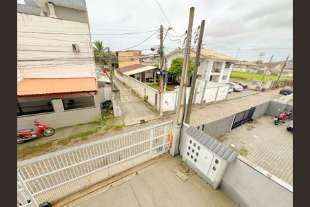 Apartamento para alugar com 60m², 2 quartos e 1 vagaVista da Varanda