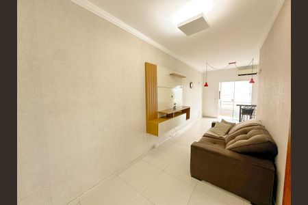 Apartamento para alugar com 60m², 2 quartos e 1 vagaSala de TV
