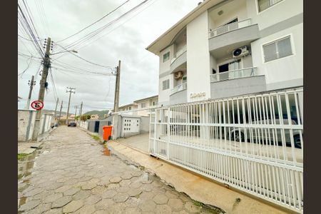 Apartamento para alugar com 60m², 2 quartos e 1 vagaVista da Rua