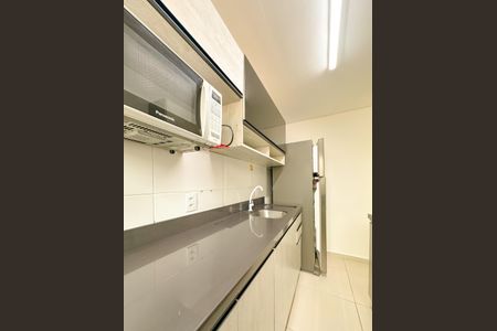 Apartamento para alugar com 60m², 2 quartos e 1 vagaCozinha