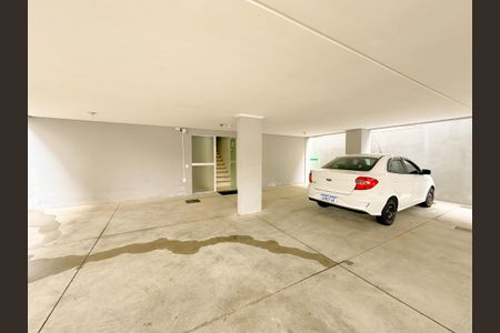 Apartamento para alugar com 60m², 2 quartos e 1 vagaÁrea comum
