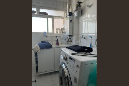 Apartamento à venda com 110m², 1 quarto e 2 vagas