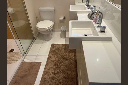 Apartamento à venda com 110m², 1 quarto e 2 vagas