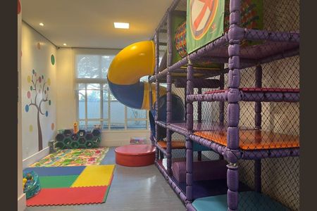 Apartamento à venda com 110m², 1 quarto e 2 vagas