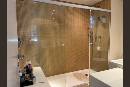 Apartamento à venda com 110m², 1 quarto e 2 vagas