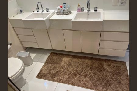 Apartamento à venda com 110m², 1 quarto e 2 vagas