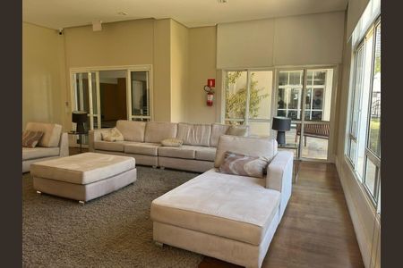 Apartamento à venda com 110m², 1 quarto e 2 vagas