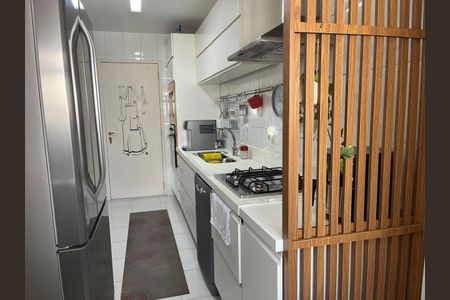 Apartamento à venda com 110m², 1 quarto e 2 vagas