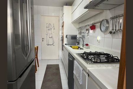 Apartamento à venda com 110m², 1 quarto e 2 vagas