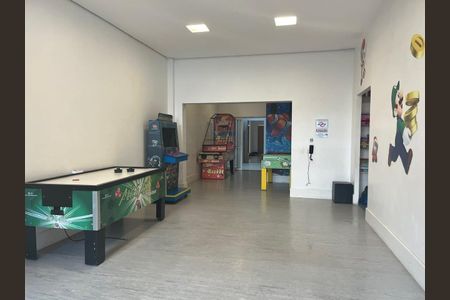 Apartamento à venda com 110m², 1 quarto e 2 vagas