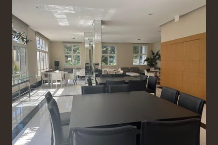 Apartamento à venda com 110m², 1 quarto e 2 vagas