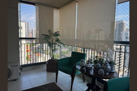 Apartamento à venda com 110m², 1 quarto e 2 vagas