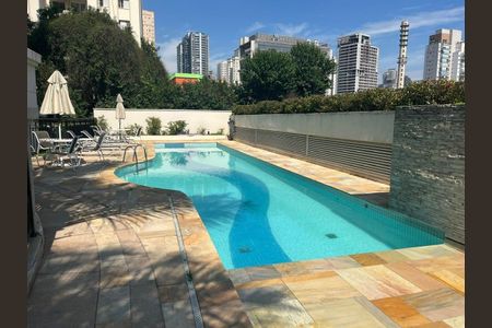 Apartamento à venda com 110m², 1 quarto e 2 vagas