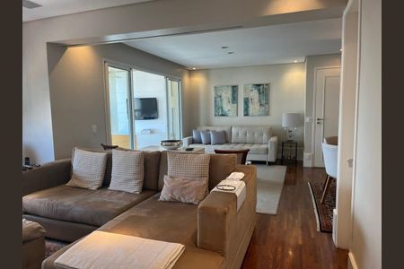 Apartamento à venda com 110m², 1 quarto e 2 vagas