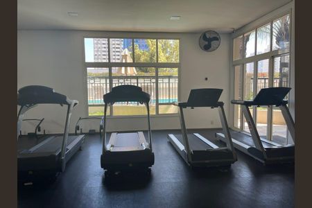 Apartamento à venda com 110m², 1 quarto e 2 vagas