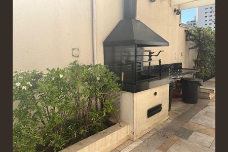 Apartamento à venda com 110m², 1 quarto e 2 vagas