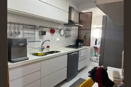 Apartamento à venda com 110m², 1 quarto e 2 vagas
