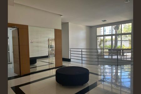 Apartamento à venda com 110m², 1 quarto e 2 vagas