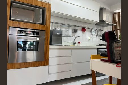 Apartamento à venda com 110m², 1 quarto e 2 vagas