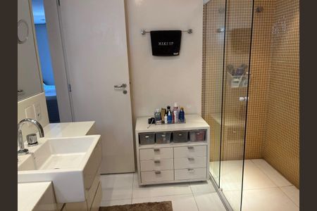 Apartamento à venda com 110m², 1 quarto e 2 vagas