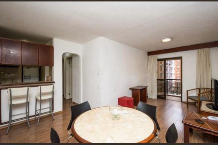 Apartamento à venda com 70m², 2 quartos e 1 vaga