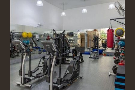 Apartamento à venda com 70m², 2 quartos e 1 vaga