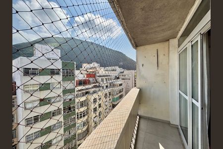 Apartamento à venda com 144m², 4 quartos e 1 vaga Apartamento à venda com 144m², 4 quartos e 1 vagaVaranda da Sala 1