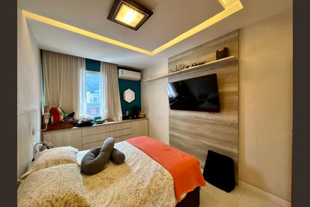 Apartamento à venda com 144m², 4 quartos e 1 vaga Apartamento à venda com 144m², 4 quartos e 1 vagaQuarto 2