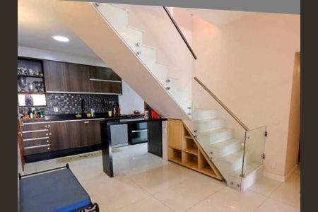 Apartamento à venda com 144m², 4 quartos e 1 vaga Apartamento à venda com 144m², 4 quartos e 1 vagaCozinha/área de serviço