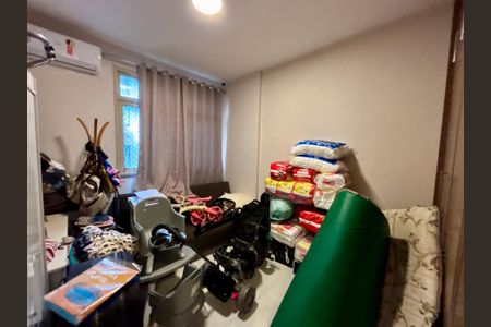 Apartamento à venda com 144m², 4 quartos e 1 vaga Apartamento à venda com 144m², 4 quartos e 1 vagaQuarto 3