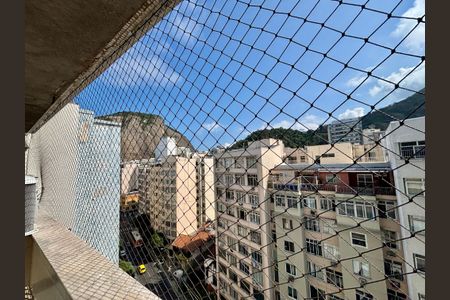 Apartamento à venda com 144m², 4 quartos e 1 vaga Apartamento à venda com 144m², 4 quartos e 1 vagaVaranda da Sala 1