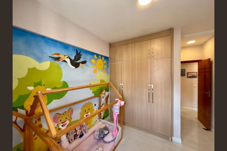 Apartamento à venda com 144m², 4 quartos e 1 vaga Apartamento à venda com 144m², 4 quartos e 1 vagaQuarto 1