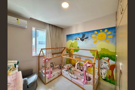 Apartamento à venda com 144m², 4 quartos e 1 vaga Apartamento à venda com 144m², 4 quartos e 1 vagaQuarto 1