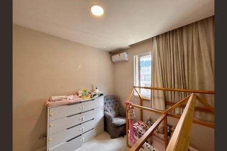 Apartamento à venda com 144m², 4 quartos e 1 vaga Apartamento à venda com 144m², 4 quartos e 1 vagaQuarto 1