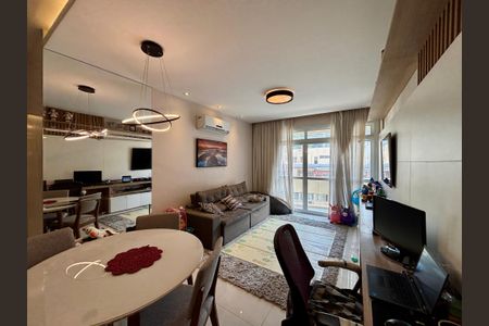 Apartamento à venda com 144m², 4 quartos e 1 vaga Apartamento à venda com 144m², 4 quartos e 1 vagaSala 1