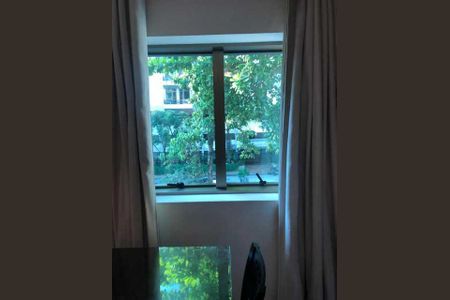 Apartamento à venda com 40m², 1 quarto e 1 vaga