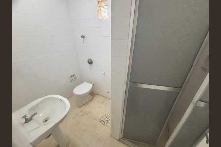 Apartamento à venda com 41m², 1 quarto e sem vaga