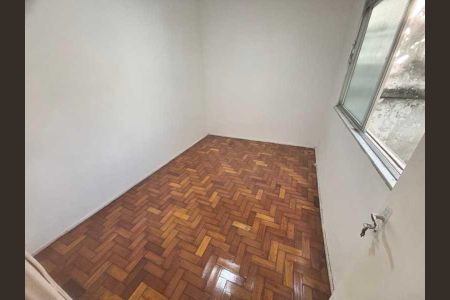 Apartamento à venda com 41m², 1 quarto e sem vaga