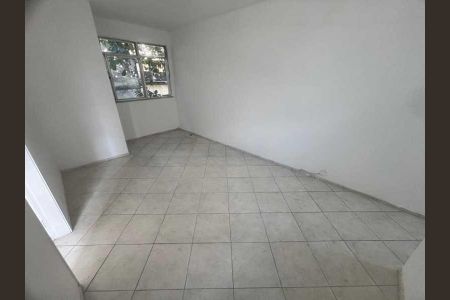 Apartamento à venda com 41m², 1 quarto e sem vaga