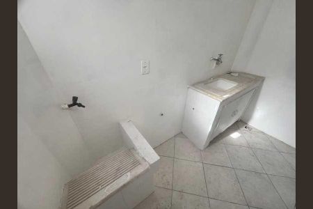 Apartamento à venda com 41m², 1 quarto e sem vaga