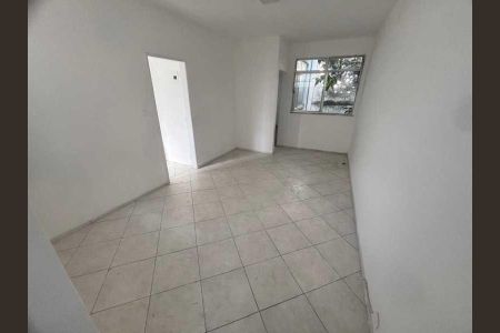 Apartamento à venda com 41m², 1 quarto e sem vaga