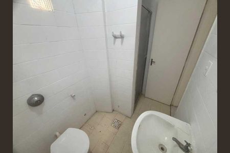 Apartamento à venda com 41m², 1 quarto e sem vaga