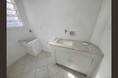 Apartamento à venda com 41m², 1 quarto e sem vaga
