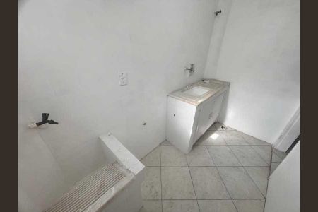 Apartamento à venda com 41m², 1 quarto e sem vaga