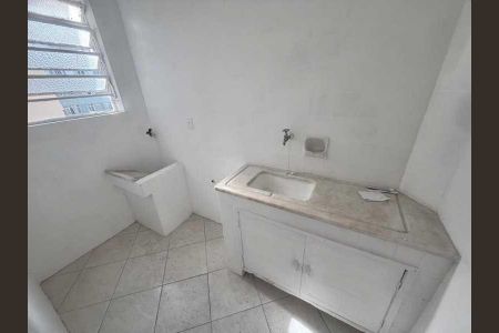 Apartamento à venda com 41m², 1 quarto e sem vaga