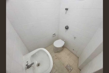 Apartamento à venda com 41m², 1 quarto e sem vaga