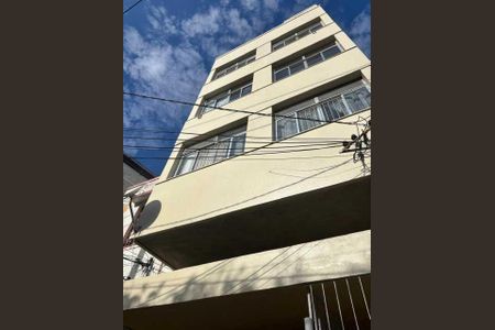 Apartamento à venda com 41m², 1 quarto e sem vaga