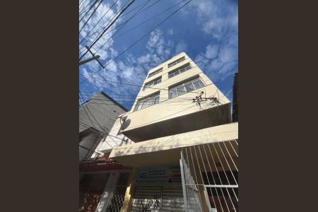 Apartamento à venda com 41m², 1 quarto e sem vaga