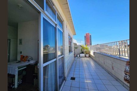 Apartamento à venda com 156m², 3 quartos e 2 vagas