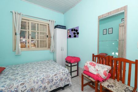 Casa à venda com 118m², 2 quartos e 1 vagaQuarto 2